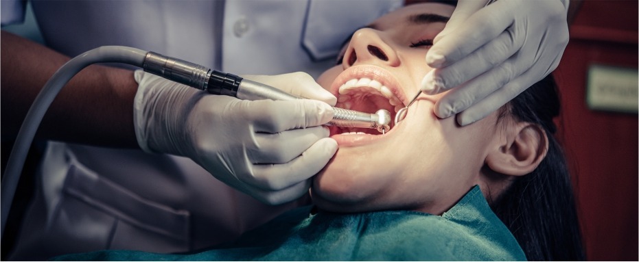 Dentistry