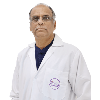 Dr KVVN Raju