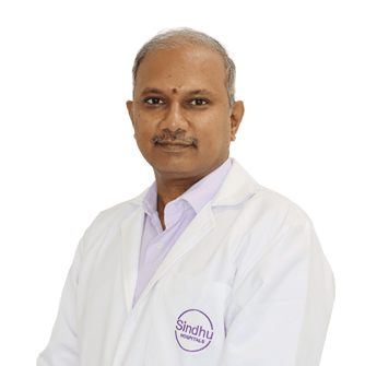 Dr. Arun