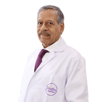 Dr. Babaih