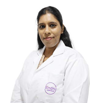 Dr. Greeshma Jagarapu