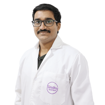 Dr. Hari Kishore