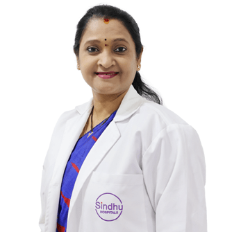 Dr. Jwala