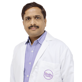 Dr. Kiran C Subbaro