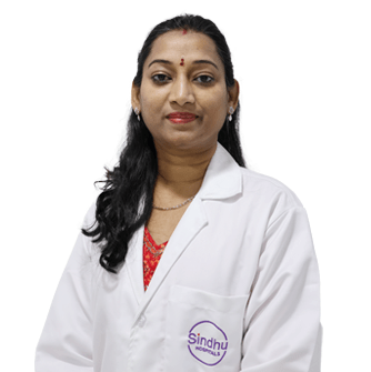 Dr. Sujana N