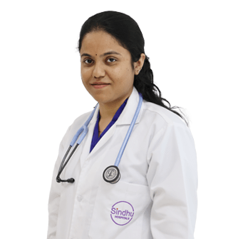 Dr. Deepthi