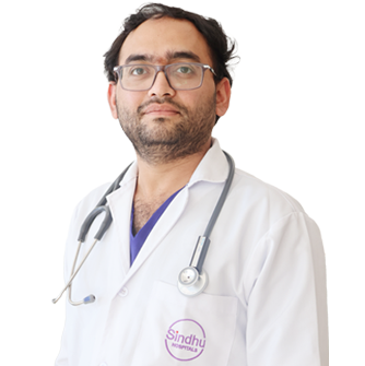 Dr. Vaddu Venkat Reddy Emergency