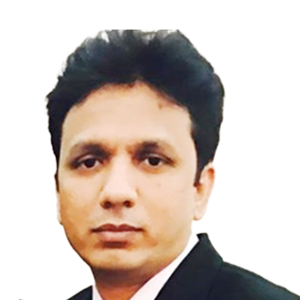 Dr. Faisal